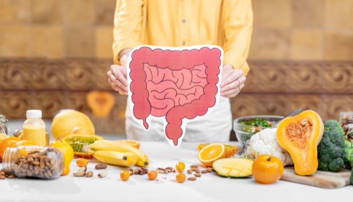 foods to help digestion